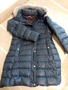 Зимнее Пальто Helfiger (1 фото из 2)
