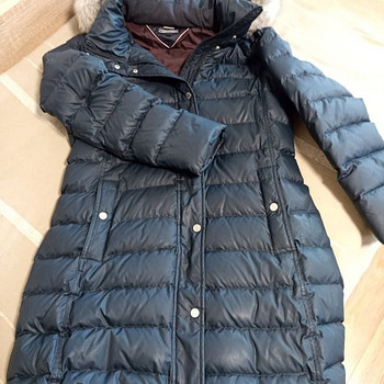 Зимнее Пальто Helfiger