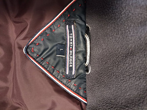 Зимнее Пальто Helfiger (2 фото из 2)