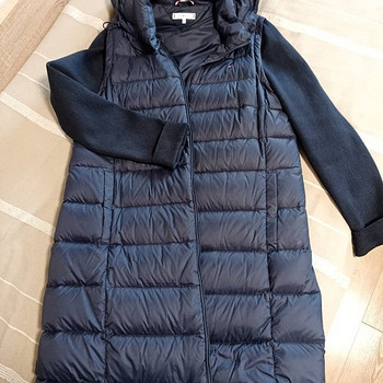Осеннее Пальто Helfiger