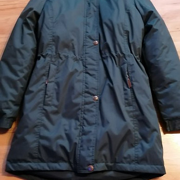 Talveparka, suurus 170