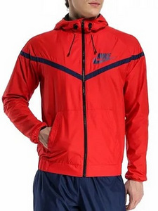 Новая Мужская ветровка Nike (1 фото из 4)