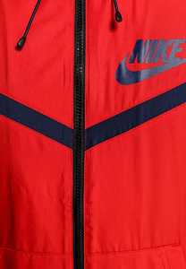 Новая Мужская ветровка Nike (3 фото из 4)