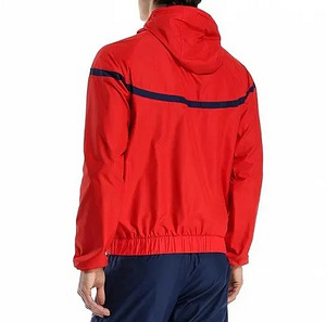 Новая Мужская ветровка Nike (4 фото из 4)