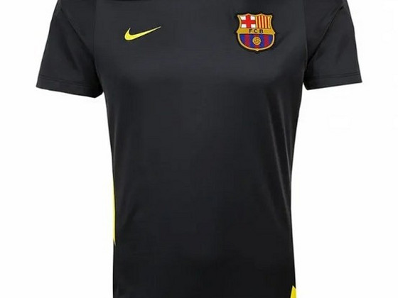 Uus Meeste särk FC Barcelona