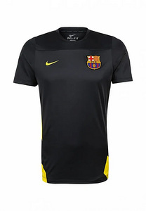 Uus Meeste särk FC Barcelona (1 foto / 4)