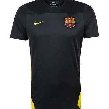 Новая Мужская футболка FC Barcelona