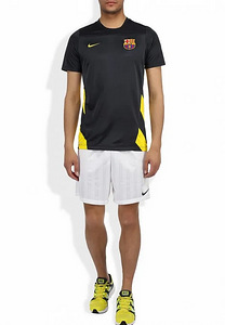 Uus Meeste särk FC Barcelona (4 foto / 4)