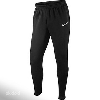 Uued Meeste jalgpalli pikad püksid Nike
