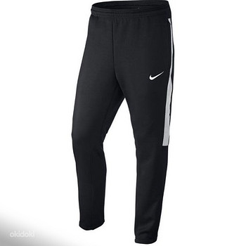 Новые Мужские спортивные штаны Nike Team Club Trainer