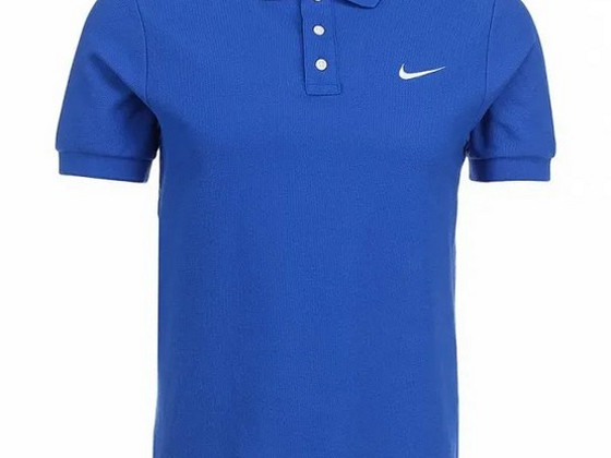 Uus Meeste polo Nike