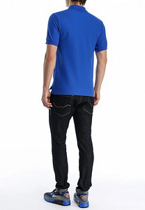 Uus Meeste polo Nike (4 foto / 4)