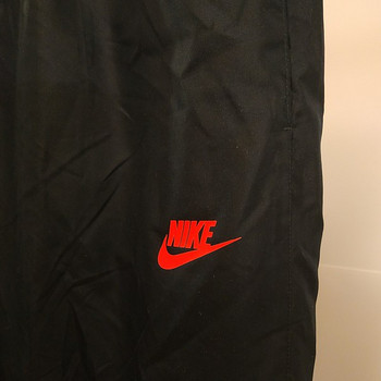 Uued Meeste püksid Nike