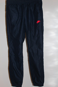 Uued Meeste püksid Nike (2 foto / 8)