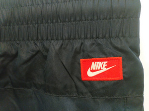 Uued Meeste püksid Nike (3 foto / 8)