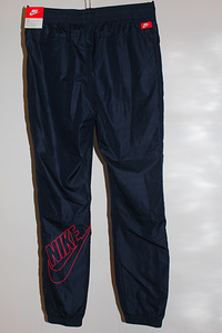 Uued Meeste püksid Nike (5 foto / 8)