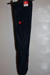 Uued Meeste püksid Nike (6 foto / 8)
