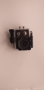 N-Go 1080p Wi-Fi video camera (3 foto / 4)