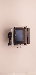 N-Go 1080p Wi-Fi video camera (4 foto / 4)