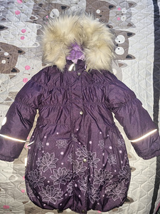Laste talvejope Lenne. (1 foto / 2)