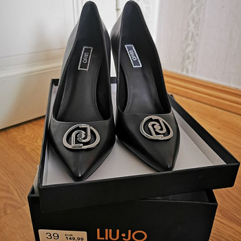 Kingad liu jo