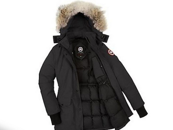 Куртка Canada goose