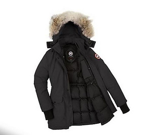 Куртка Canada goose (1 фото из 2)