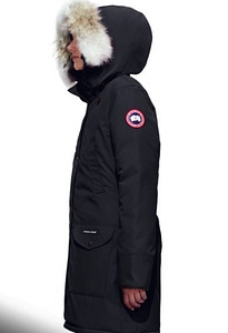 Куртка Canada goose (2 фото из 2)