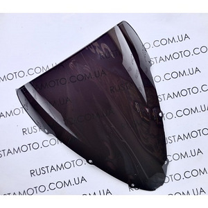 CBR600F4i - вітрове скло (тоноване) (1 фото з 1)