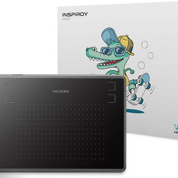 Графическая плата Huion H430P