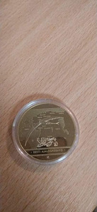 Монета (1 фото из 2)
