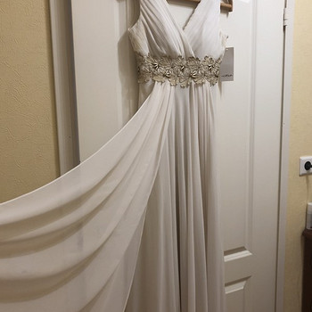Prom / Pulmakleit Oliveri suurus 36