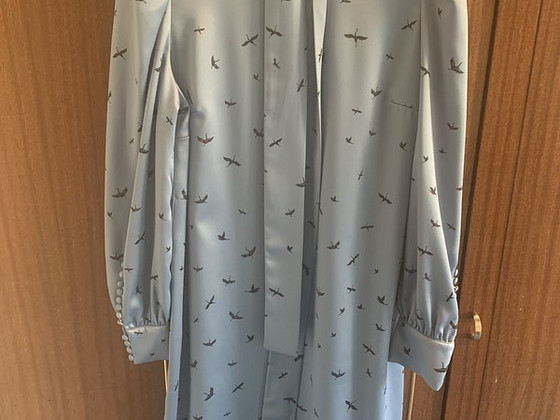 Платье H&M