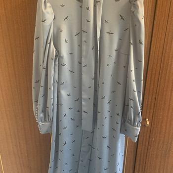 Платье H&M
