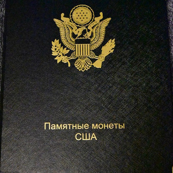 Коллекция монет США: