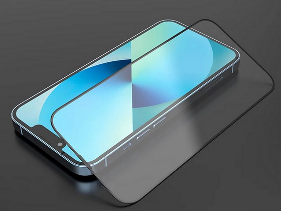 iPhone 13 Pro / ProMax защитный комплект