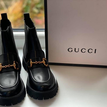 Chelsea Gucci saapad