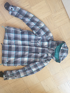Лыжная куртка (3 фото из 5)