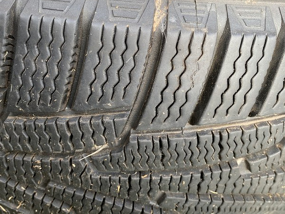 1 tk KUMHO LAMELL-REHV