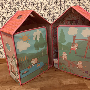 Baby Annabell кукольный дом (2 фото из 3)