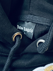 “Palm Angeles” hoodie (2 foto / 2)
