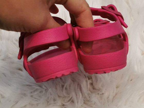 Birkenstock tüdrukule