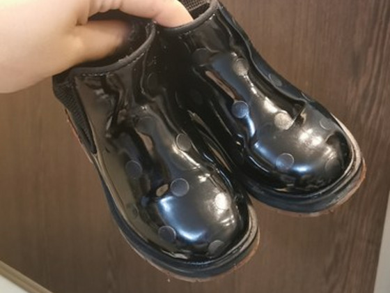 Zara saapad mickey mouse