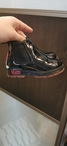 Zara saapad mickey mouse (3 foto / 3)