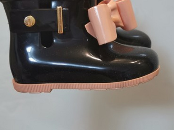 Mini Melissa saapad