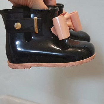 Mini Melissa saapad