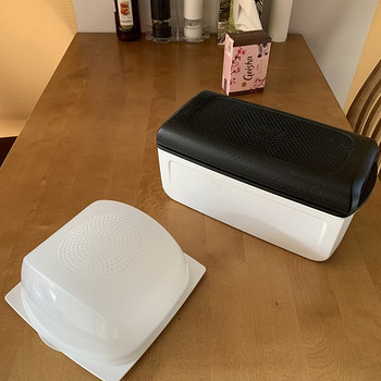 Tupperware