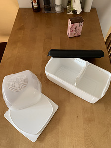 Tupperware (2 foto / 2)
