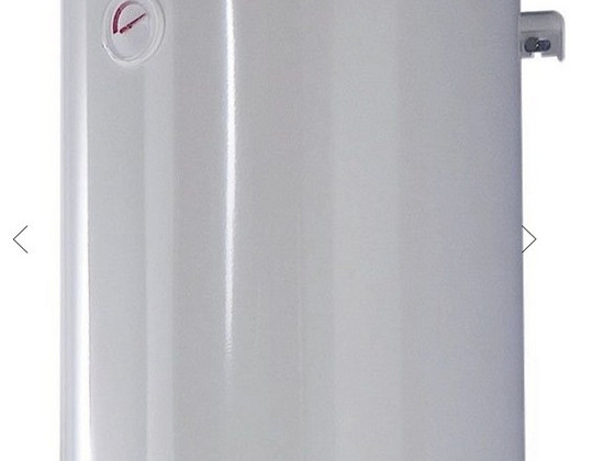 БОЙЛЕР PACIFIC 50L ВЕРТИКАЛЬНЫЙ 1500W