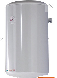 BOILER PACIFIC 50L VERTIKAALNE 1500W (1 foto / 4)